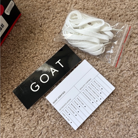 Jordan 1 - Picture 11 of 11